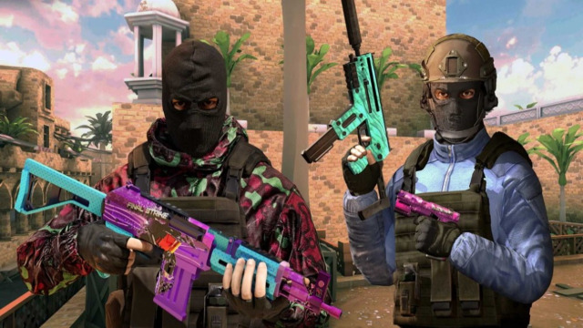 \
