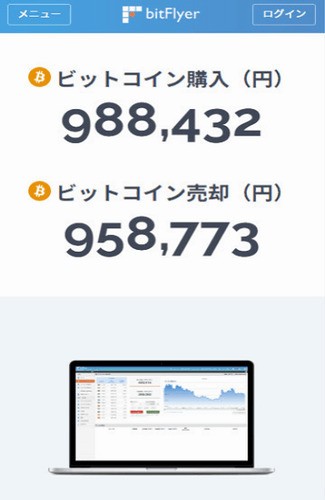 bitflyerappѰ
