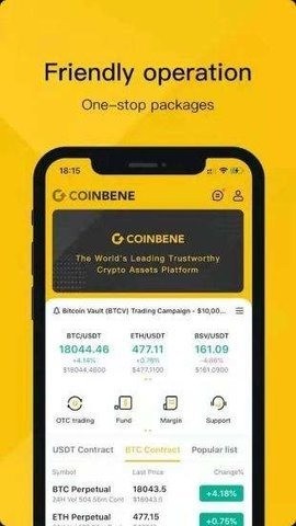 CoinBeneƻ