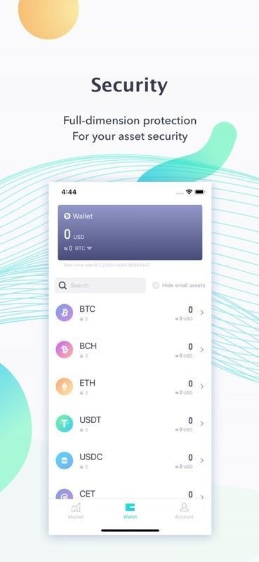 CoinExƽ̨׿