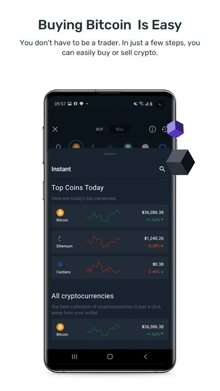 Bittrex°