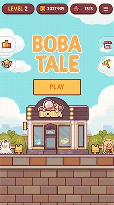 boba tale׿