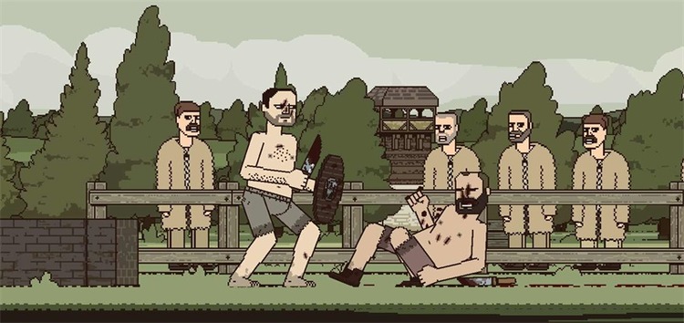 \