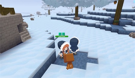miniworldʰ°