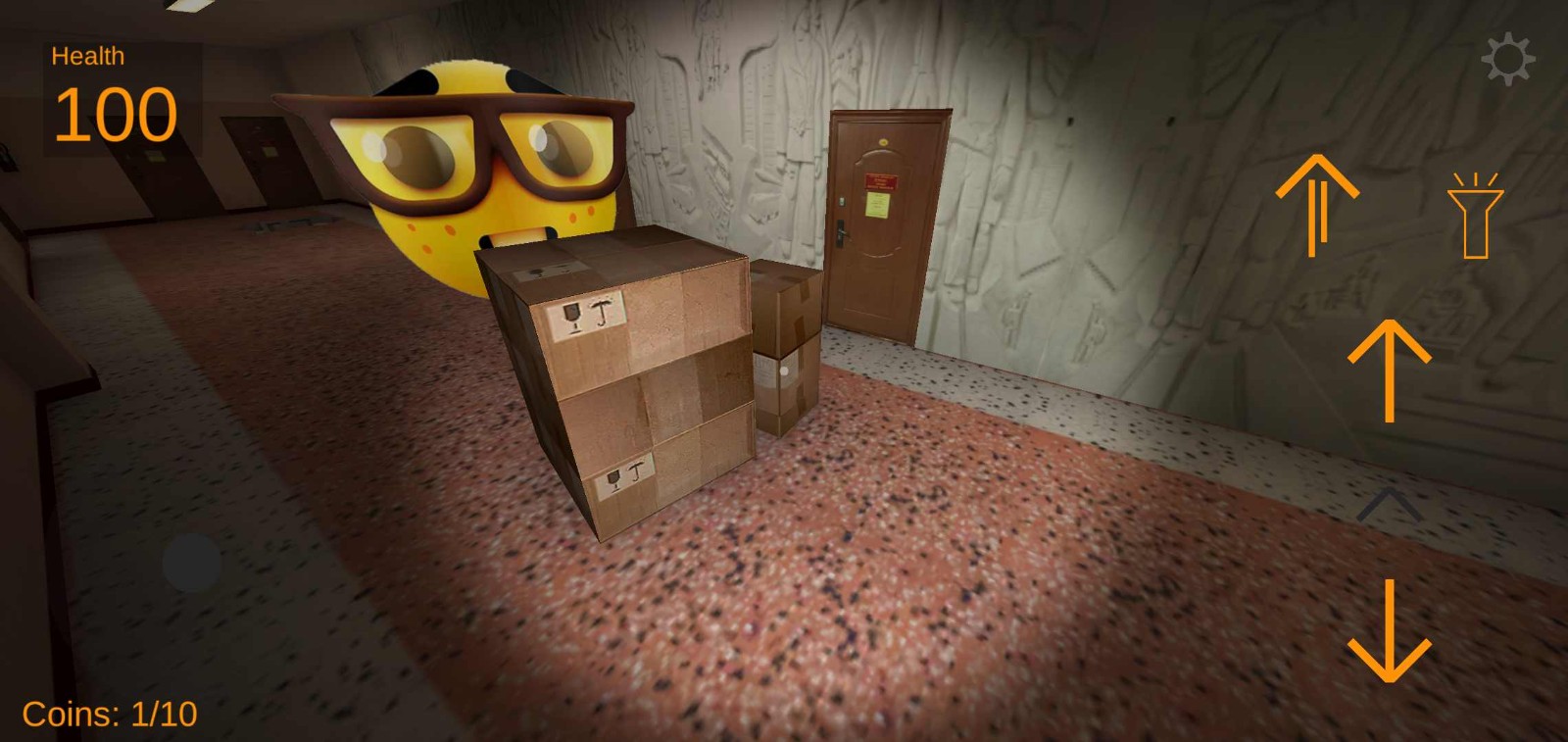 Nextbot׷°ò˵