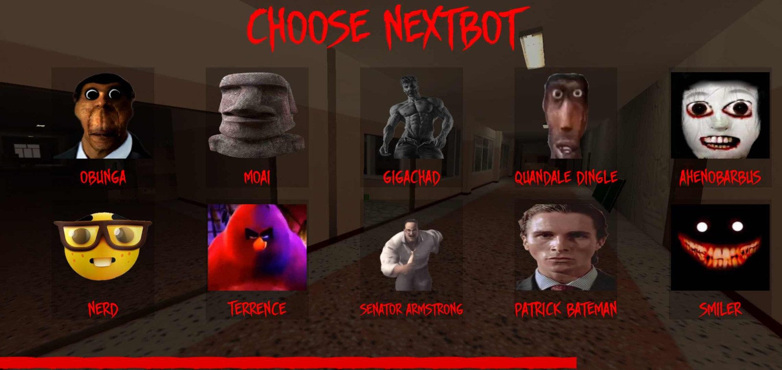 Nextbot׷/߰/İ