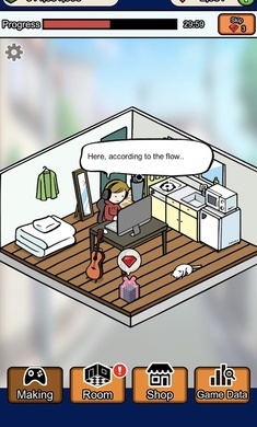 \