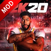 nba2k20˴浵