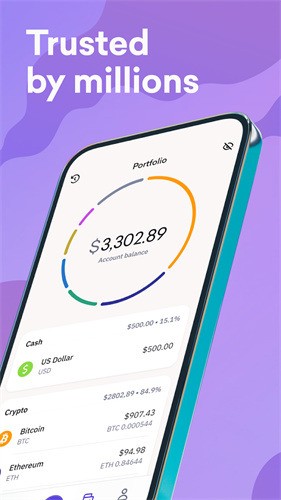 krakenapp
