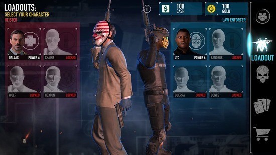 \
