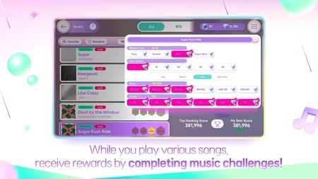 Rhythm Hive׿2024°汾