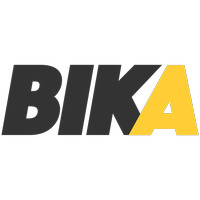 BIKA Globalappֻ
