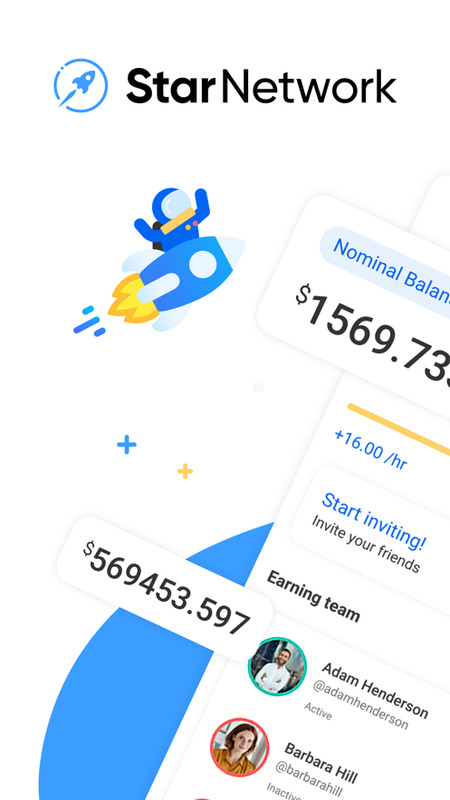 Star Network׿app
