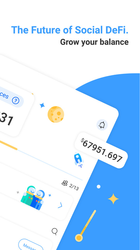 Star Networkapp