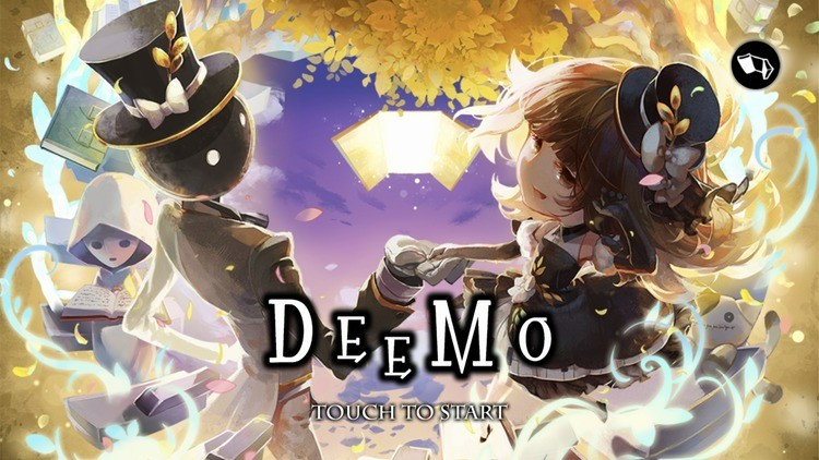 deemoƽⰲ׿