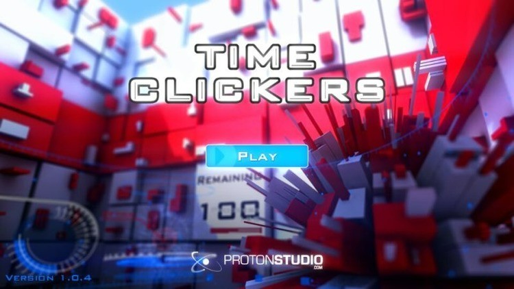 ʱ(Time Clickers)İ°