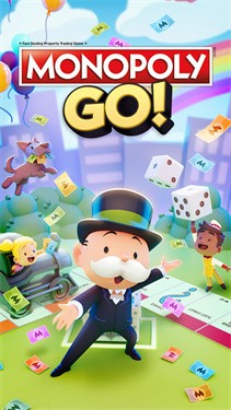 MONOPOLY GO