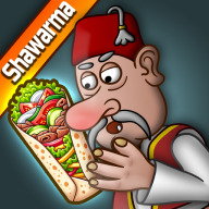 Shawarmaֻ