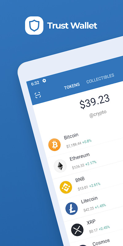 Trust WalletAPP°汾