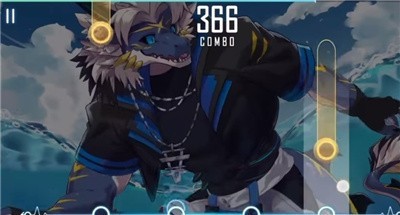 \