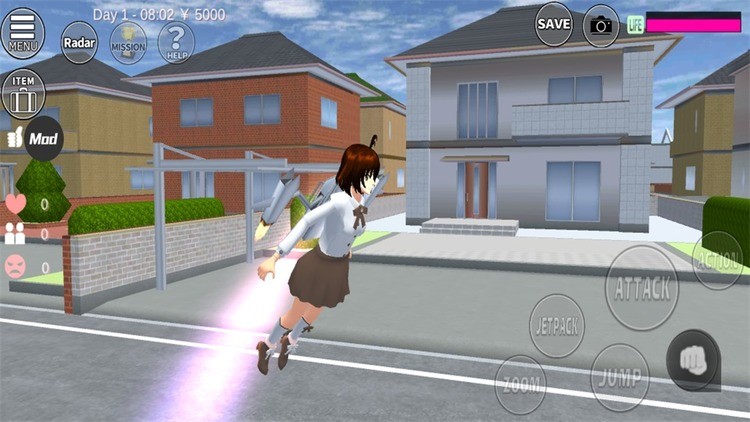 schoolgirlssimulator޹°汾