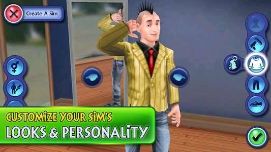 the sims3ֻ