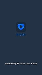 Pivotƽ̨