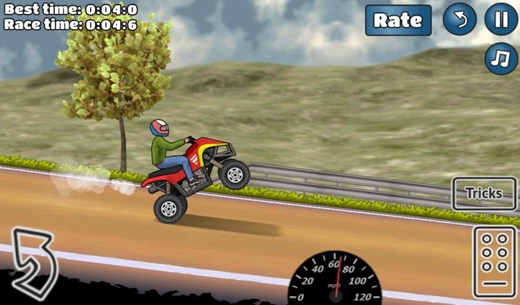 wheelie challengeͷϷİ