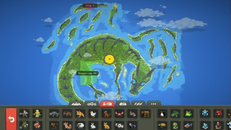 worldboxò˵2024°