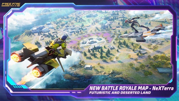 freefireMax(Ҫȥ)ֻ°汾