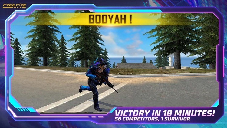 freefireMaxʷ°汾