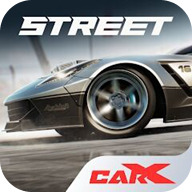 car streetİ