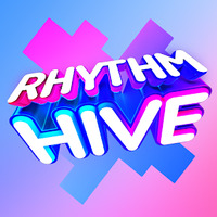 䳲rhythm hive°