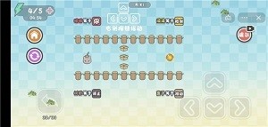 ⲻ