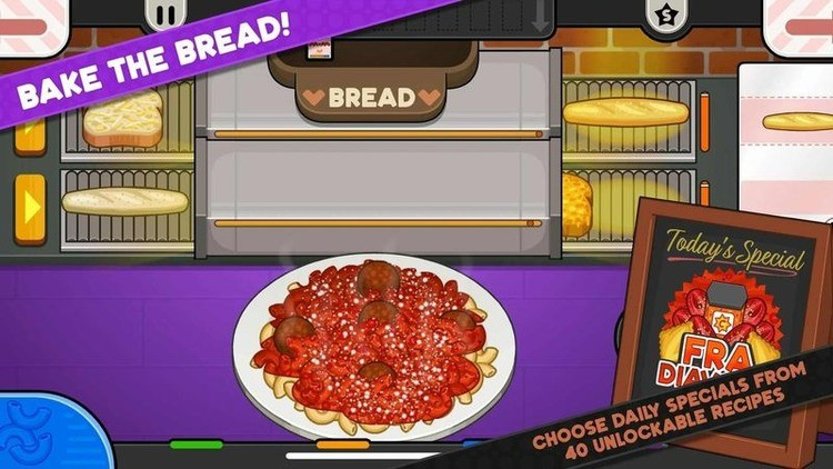 ϵ(Papa's Pastaria To Go!)ĺ