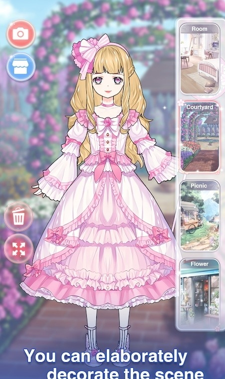 \