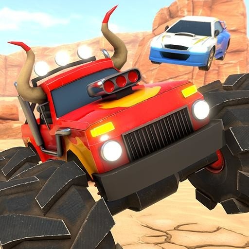 Crash Drive 3ƽ