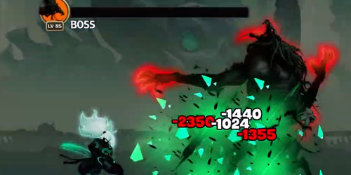 影子战争手机版