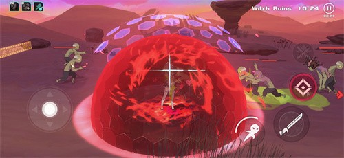 剑术冲刺作弊菜单版