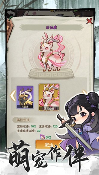 ޸