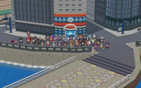 pokemmoİ