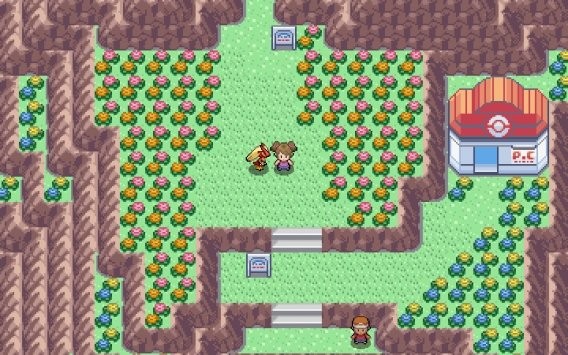 pokemmo޴Ʊ