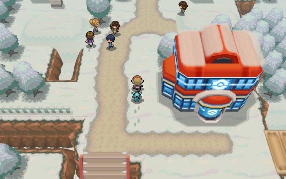 pokemmo޽