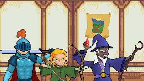 \