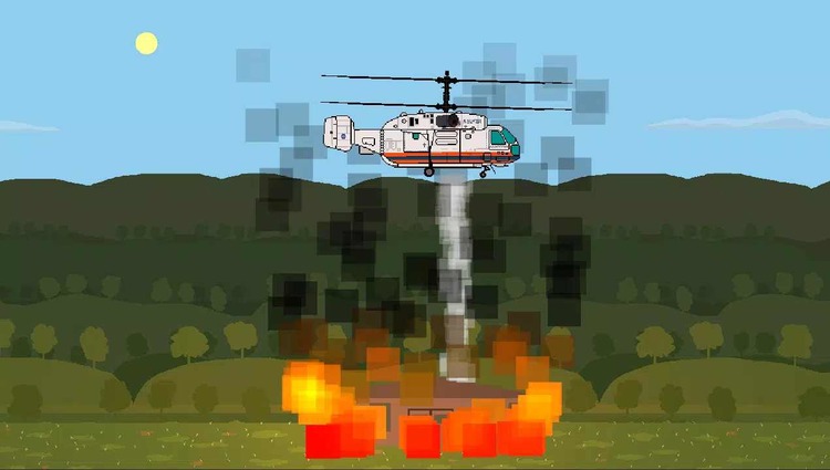 \