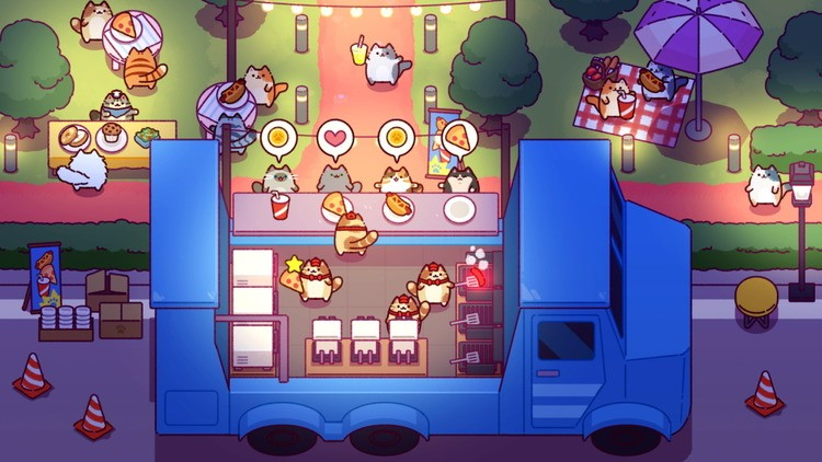 èСԵ(snack bar)ò˵MOD