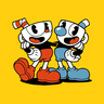 豭ͷðCuphead˫