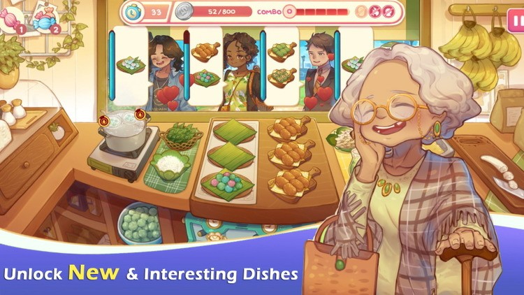 ʦChef Story׿