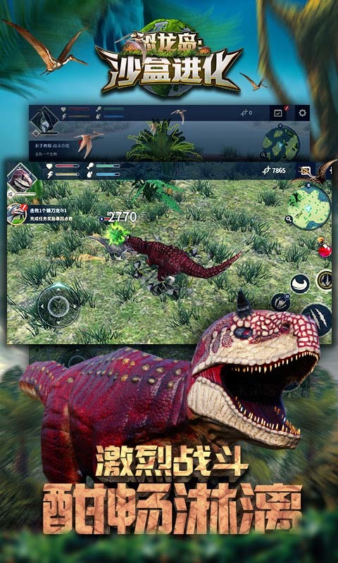 \