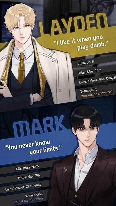 \